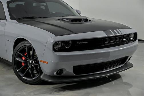 2021 Dodge Challenger R/T