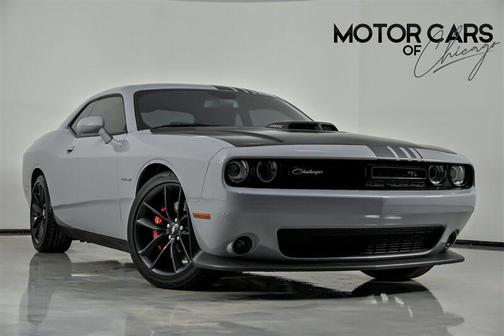 2021 Dodge Challenger R/T