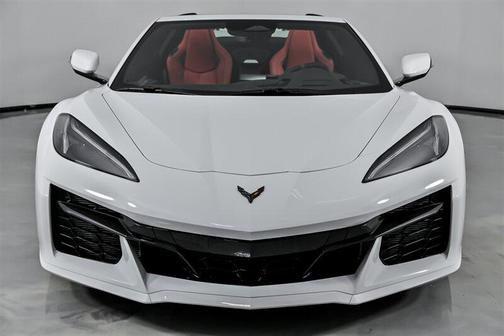 2025 Chevrolet Corvette Z06