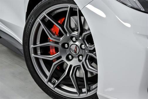 2025 Chevrolet Corvette Z06