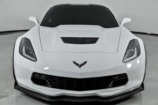 2016 Chevrolet Corvette Z06