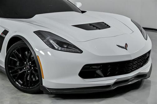 2016 Chevrolet Corvette Z06