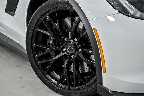 2016 Chevrolet Corvette Z06