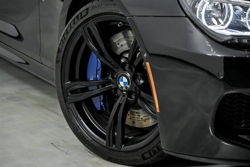 2015 BMW M6 Base