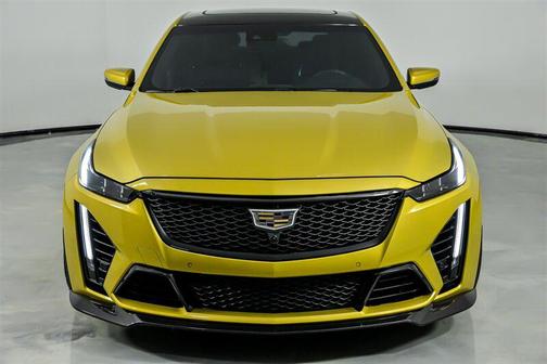 2024 Cadillac CT5-V V-Series Blackwing