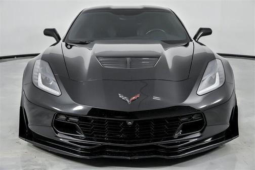 2015 Chevrolet Corvette Z06 Hardtop