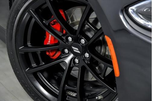 2019 Dodge Charger R/T Scat Pack