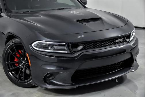 2019 Dodge Charger R/T Scat Pack