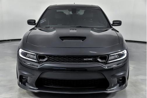 2019 Dodge Charger R/T Scat Pack