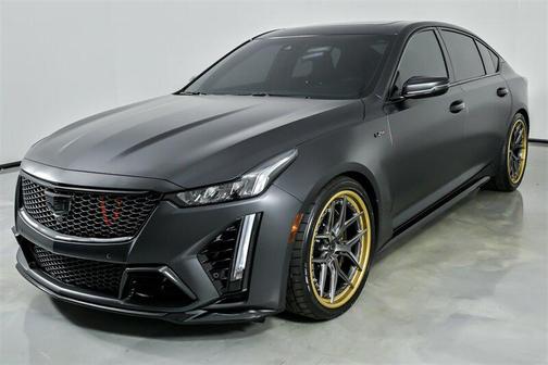 2023 Cadillac CT5-V V-Series Blackwing