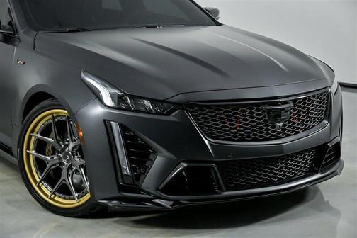 2023 Cadillac CT5-V V-Series Blackwing