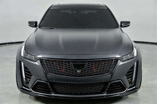 2023 Cadillac CT5-V V-Series Blackwing