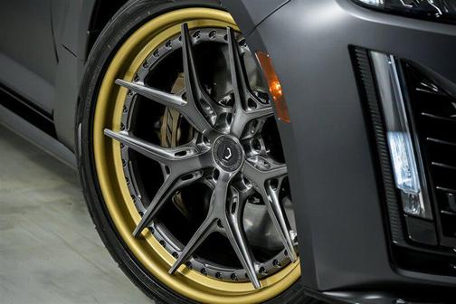 2023 Cadillac CT5-V V-Series Blackwing