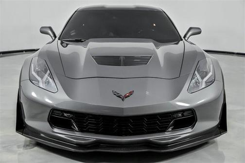2016 Chevrolet Corvette Z06