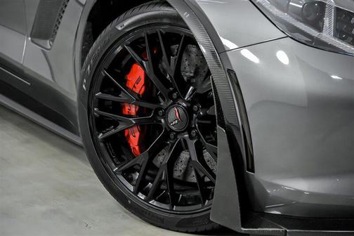 2016 Chevrolet Corvette Z06