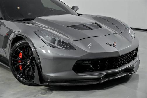 2016 Chevrolet Corvette Z06