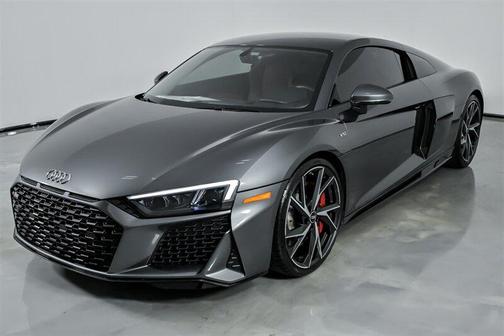 2023 Audi R8 V10 performance RWD S tronic