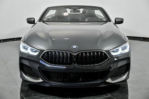 2019 BMW M850 xDrive
