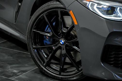 2019 BMW M850 xDrive