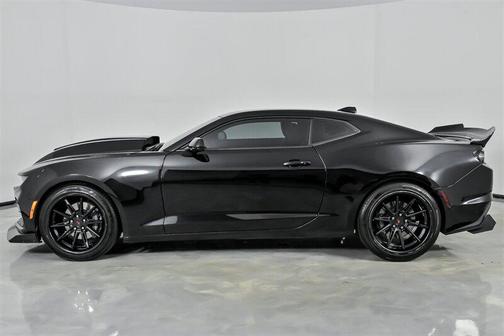 2020 Chevrolet Camaro 2SS