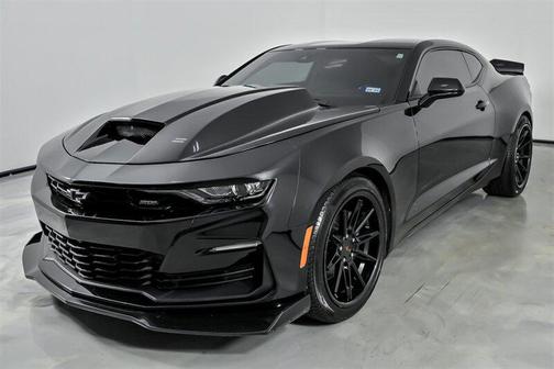 2020 Chevrolet Camaro 2SS