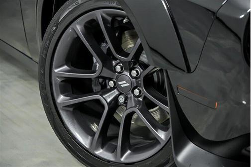 2023 Dodge Challenger R/T Scat Pack Widebody