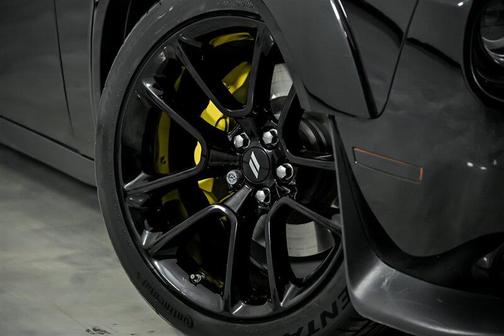 2023 Dodge Challenger R/T Scat Pack Widebody