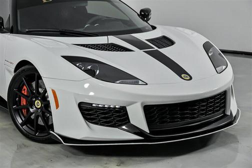 2021 Lotus Evora GT RWD