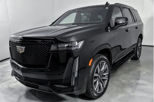 2023 Cadillac Escalade Sport