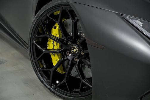 2015 Lamborghini Huracan LP610-4