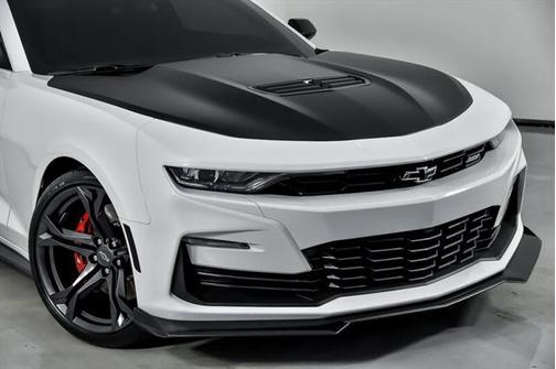 2023 Chevrolet Camaro 1SS