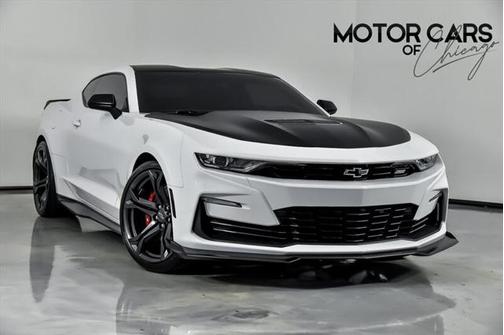 2023 Chevrolet Camaro 1SS