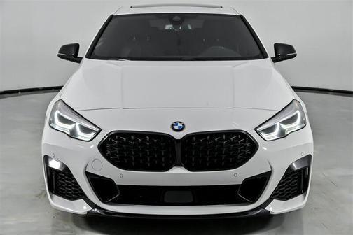 2021 BMW M235 Gran Coupe xDrive