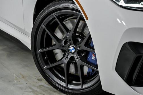 2021 BMW M235 Gran Coupe xDrive