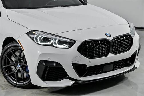 2021 BMW M235 Gran Coupe xDrive