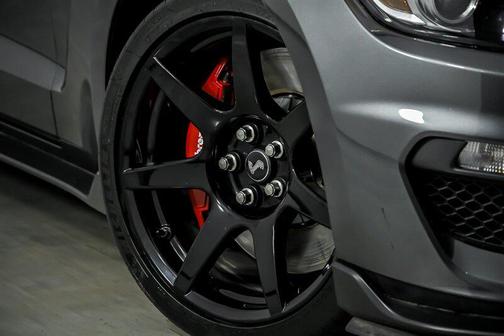 Magnetic Metallic 2019 Ford Shelby GT350R Base