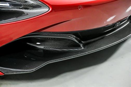 2019 McLaren 720S Base
