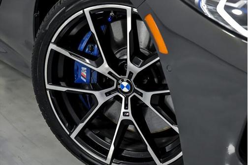 2019 BMW M850 xDrive