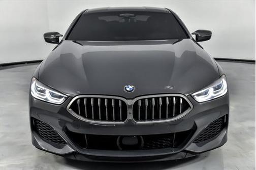 2019 BMW M850 xDrive