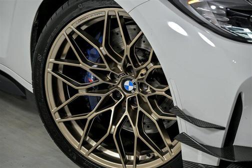 2021 BMW M4 Base