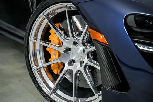 2020 McLaren 720S Base