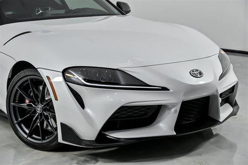 2023 Toyota GR Supra 3.0