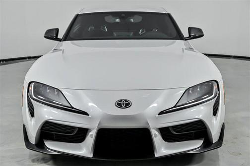 2023 Toyota GR Supra 3.0