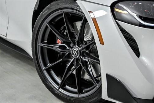 2023 Toyota GR Supra 3.0