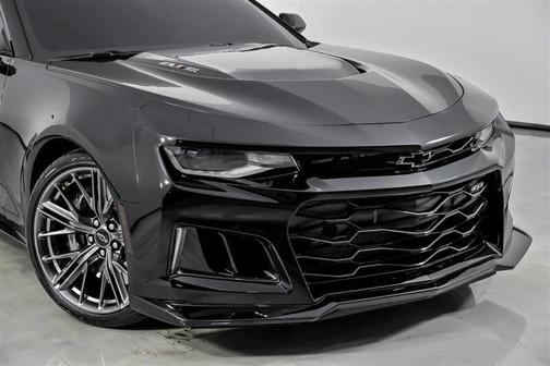 2022 Chevrolet Camaro ZL1