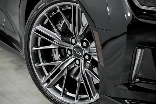 2022 Chevrolet Camaro ZL1
