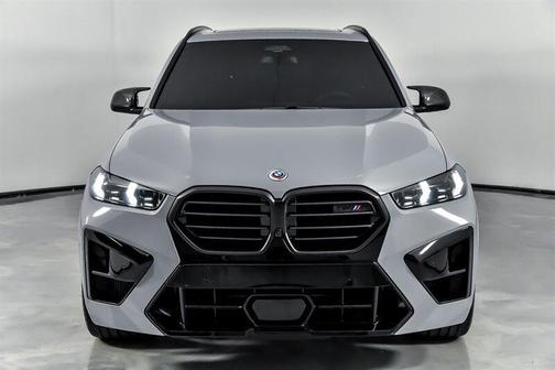 2025 BMW X5 M Base