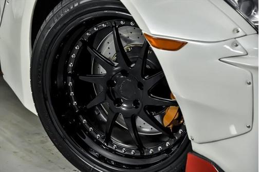 2015 Nissan GT-R Black Edition