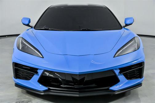 2022 Chevrolet Corvette Stingray w/1LT