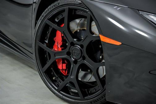2017 Lamborghini Huracan LP580-2S